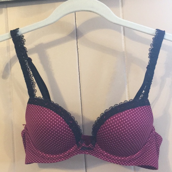 Aerie Lexi Bra - Picture 1 of 4